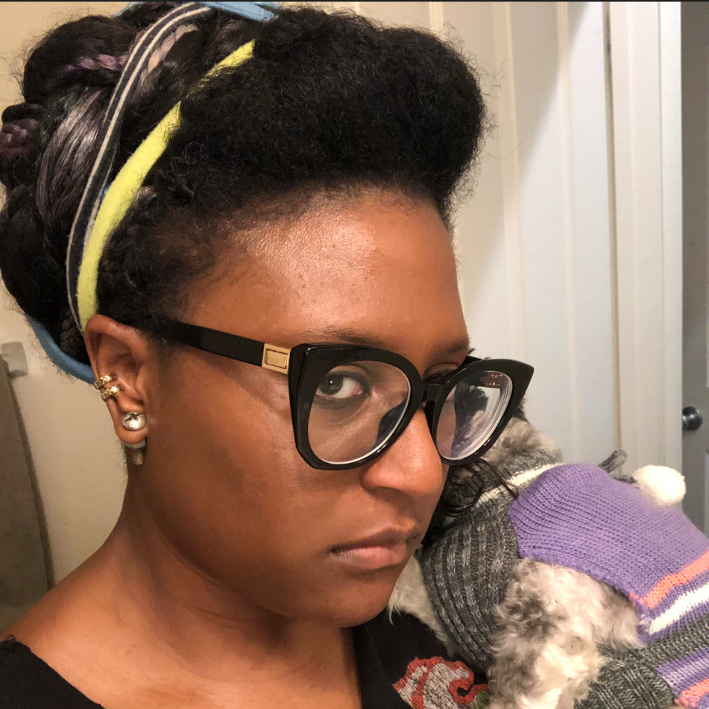 Meet your Posher, Posh